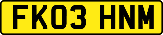FK03HNM