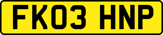 FK03HNP