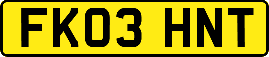FK03HNT