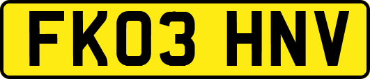 FK03HNV