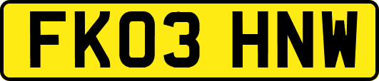 FK03HNW