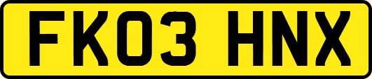 FK03HNX
