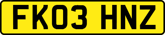 FK03HNZ