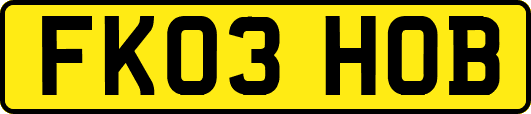 FK03HOB