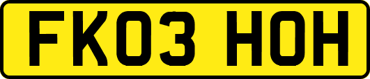 FK03HOH