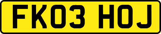 FK03HOJ