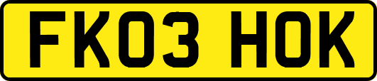 FK03HOK