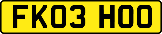 FK03HOO