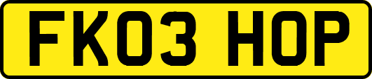 FK03HOP
