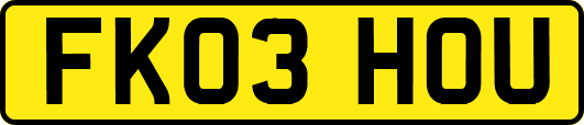 FK03HOU
