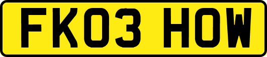FK03HOW