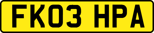 FK03HPA