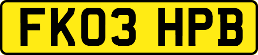 FK03HPB