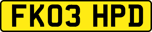FK03HPD