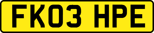 FK03HPE