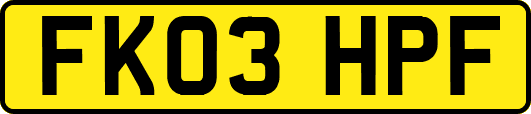 FK03HPF