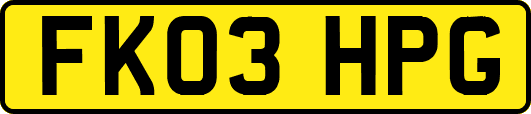 FK03HPG