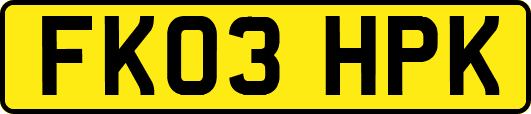 FK03HPK