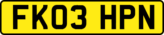 FK03HPN
