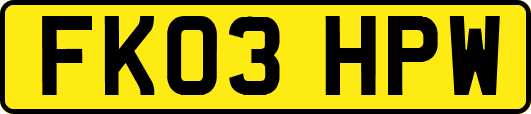 FK03HPW
