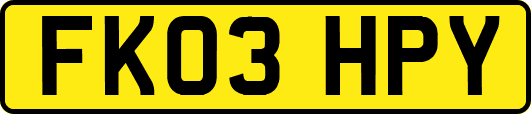 FK03HPY