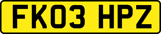 FK03HPZ