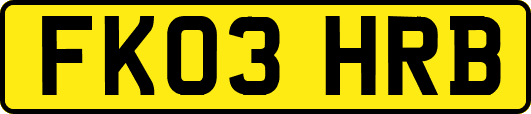 FK03HRB