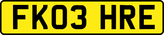 FK03HRE