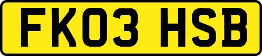 FK03HSB