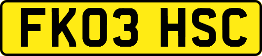 FK03HSC