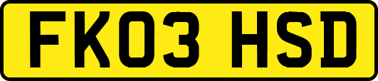 FK03HSD