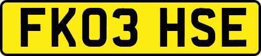 FK03HSE