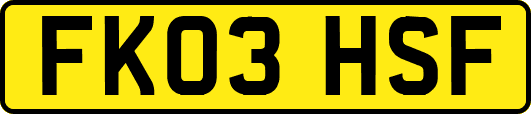 FK03HSF