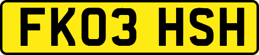 FK03HSH