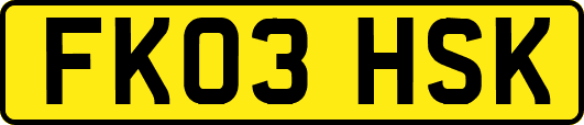 FK03HSK