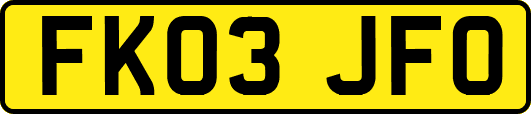 FK03JFO