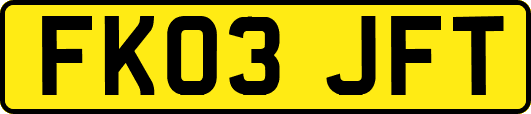 FK03JFT