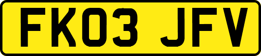 FK03JFV
