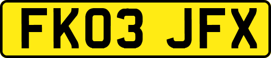 FK03JFX