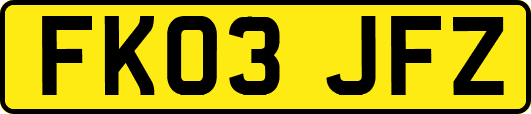 FK03JFZ