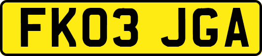 FK03JGA