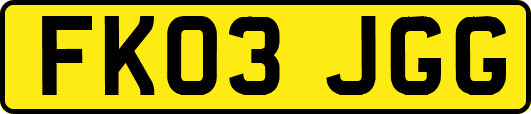 FK03JGG