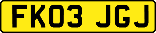 FK03JGJ