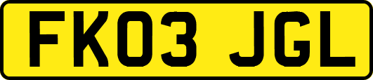 FK03JGL