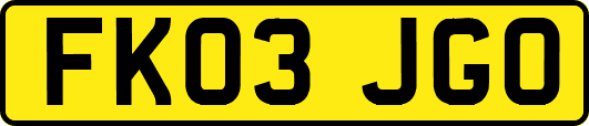 FK03JGO