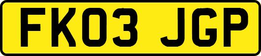FK03JGP