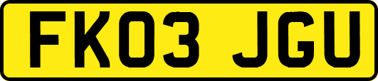 FK03JGU