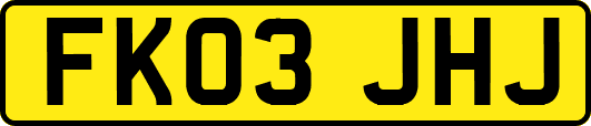FK03JHJ