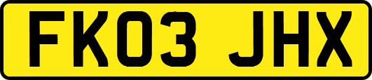 FK03JHX
