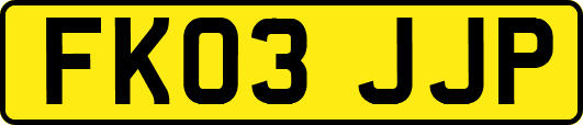 FK03JJP